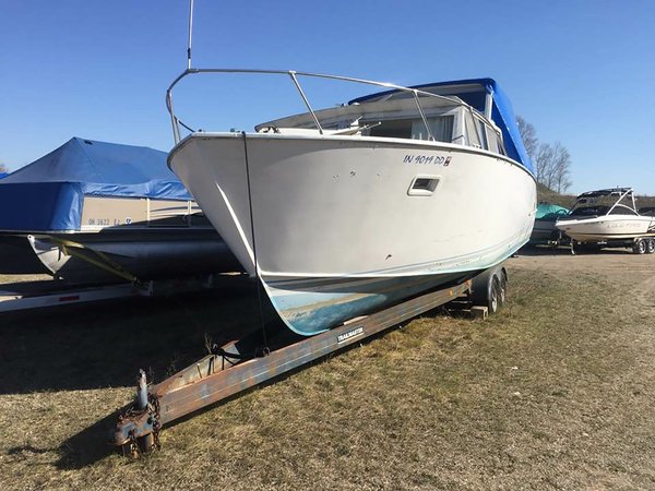 PERSONAL PROPERTY AUCTION IN STEUBEN COUNTY, INDIANA